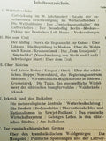 Im Großflugzeug nach Peking - Der erste Weltflug der Deutschen Luft Hansa.