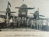 Im Großflugzeug nach Peking - Der erste Weltflug der Deutschen Luft Hansa.