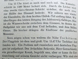 Im Großflugzeug nach Peking - Der erste Weltflug der Deutschen Luft Hansa.