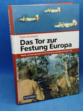 Das Tor zur Festung Europa: Abwehr- und Rückzugskämpfe des XIV. Panzerkorps auf Sizilien, Sommer 1943