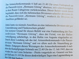 Das Tor zur Festung Europa: Abwehr- und Rückzugskämpfe des XIV. Panzerkorps auf Sizilien, Sommer 1943