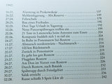 Erinnerungen eines Panzerschützen 1941-1945