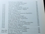 Erinnerungen eines Panzerschützen 1941-1945