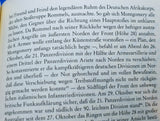 The operational idea and its foundations. Selected operations of the Second World War.