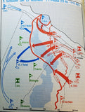The operational idea and its foundations. Selected operations of the Second World War.