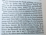 Die Deutschen in Russland 1812. Leben und Leiden auf der Moskauer Heerfahrt.