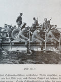 Der technische Krieg im Spiegelbild der Kriegserfahrungen und der Weltpresse.