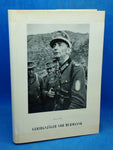Gebirgsjäger vor Murmansk - Der Kampf des Gebirgskorps "Norwegen" an der Eismeerfront 1941/42