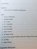 Lehrmeister des kleinen Krieges. Von Clausewitz bis Mao Tse-tung und Che Guevara. Vergriffenes Exemplar!