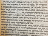 Bayerns Kampf gegen den Bolschewismus. Geschichte der bayerischen Einwohnerwehren.