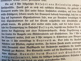 Bayerns Kampf gegen den Bolschewismus. Geschichte der bayerischen Einwohnerwehren.