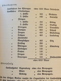 Bayerns Kampf gegen den Bolschewismus. Geschichte der bayerischen Einwohnerwehren.