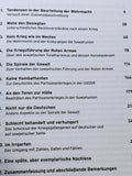 Kein Krieg wie im Westen: Wehrmacht und Sowjetarmee im Russlandkrieg 1941-45