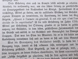 Kriegsgeschichtliche Einzelschriften . Heft 27. Friedrich des Grossen, Anschauungen vom Kriege in ihrer Entwicklung von 1745 bis 1756.