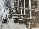Reichs- und Kriegsmarine geheim: 1919-1945