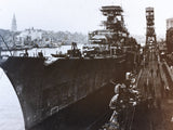 Reichs- und Kriegsmarine geheim: 1919-1945