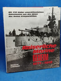 Kaiserliche Marine geheim: 1871-1918