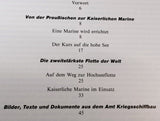 Kaiserliche Marine geheim: 1871-1918