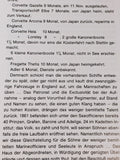 Kaiserliche Marine geheim: 1871-1918