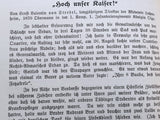 Military campaigns of the Württembergers in the 19th century. Memories collected by fellow fighters