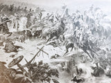 Kampf und Sieg vor hundert Jahren. Darstellung der Befreiungskriege 1813/15.
