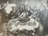 Kampf und Sieg vor hundert Jahren. Darstellung der Befreiungskriege 1813/15.