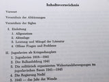 Das Ende auf dem Balkan 1944/45. Die militärische Räumung Jugoslaviens durch die deutsche Wehrmacht.