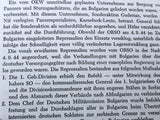Das Ende auf dem Balkan 1944/45. Die militärische Räumung Jugoslaviens durch die deutsche Wehrmacht.
