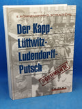 Der Kapp-Lüttwitz-Ludendorff-Putsch. Dokumente