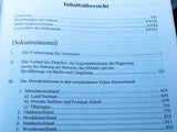 Der Kapp-Lüttwitz-Ludendorff-Putsch. Dokumente