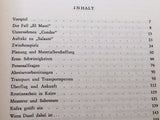Salaam - secret command to the Nile 1942