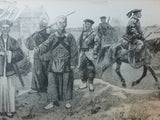 The Soldier's Friend. Illustrated magazine for comprehensible instruction and entertainment for the German soldier. 1st half volume July-December 1895