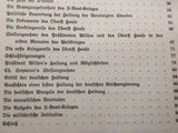 Der U-Boot-Krieg des Jahres 1915. Ein Kapitel auswärtiger Politik im Weltkriege.