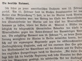 Der U-Boot-Krieg des Jahres 1915. Ein Kapitel auswärtiger Politik im Weltkriege.