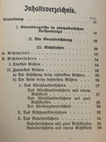 Dv.200/6. Ausbildungsvorschrift für die Artillerie (A.V.A.) Heft 6. Schießvorschrift