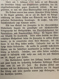 Goethe, Kampagne in Frankreich 1792 und Belagerung von Mainz 1793.