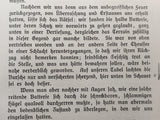 Goethe, Kampagne in Frankreich 1792 und Belagerung von Mainz 1793.