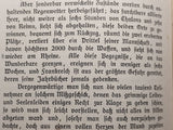 Goethe, Kampagne in Frankreich 1792 und Belagerung von Mainz 1793.