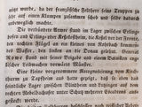 Vorlesungen aus dem Gebiete der Kriegswissenschaft nebst einer kurzen Belehrung zum Selbst-Studium