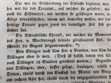 Vorlesungen aus dem Gebiete der Kriegswissenschaft nebst einer kurzen Belehrung zum Selbst-Studium
