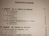 Kriegslehren in kriegsgeschichtlichen Beispielen der Neuzeit. Viertes Heft: Die Cernirung von Metz und die Schlacht von Roisseville. Darstellung und Betrachtungen