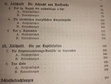 Kriegslehren in kriegsgeschichtlichen Beispielen der Neuzeit. Viertes Heft: Die Cernirung von Metz und die Schlacht von Roisseville. Darstellung und Betrachtungen