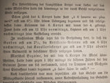 Kriegslehren in kriegsgeschichtlichen Beispielen der Neuzeit. Viertes Heft: Die Cernirung von Metz und die Schlacht von Roisseville. Darstellung und Betrachtungen