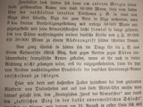 Kriegslehren in kriegsgeschichtlichen Beispielen der Neuzeit. Viertes Heft: Die Cernirung von Metz und die Schlacht von Roisseville. Darstellung und Betrachtungen