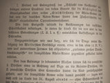 Kriegslehren in kriegsgeschichtlichen Beispielen der Neuzeit. Viertes Heft: Die Cernirung von Metz und die Schlacht von Roisseville. Darstellung und Betrachtungen