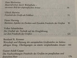 Lectures on Military History, Volume 8: Frederick the Great and the Military System of his Time.