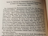 The Wehrmacht in Combat, Volume 17: Partisan War. The Emergence and Combat of the Partisan and Underground Movement in the Central Sector of the Eastern Front from 1941 to 1943.