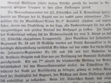 Military history individual publications, issue 43/44: Experiences from recent non-European wars. From the Russo-Japanese War 1904 to 1905: The Battle of Liau Yan.
