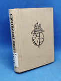 Aus vergilbten Pergamenten - Eine Folge von Tagebüchern, Briefen und Berichten aus der Napoleonischen Epoche. Dritter Band: Aus dem Tagebuch eines Freiwilligen. Bilder aus den Jahren 1813 und 1814.