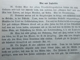 Leitfaden für den Unterricht über Truppendienst (Dienstkenntniß) auf den Königlichen Kriegsschulen. - Auf Veranlassung der General-Inspektion des Militär-Erziehungs- und Bildungswesen ausgearbeitet.